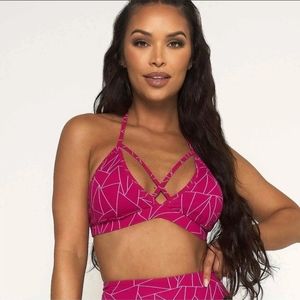 Lici sports bra